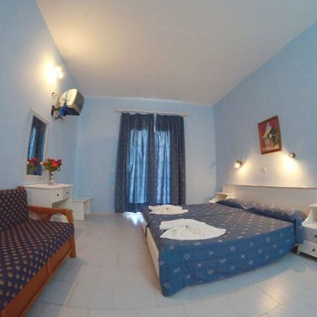 Luisa Hotel Apartments Sidari  Luaran gambar