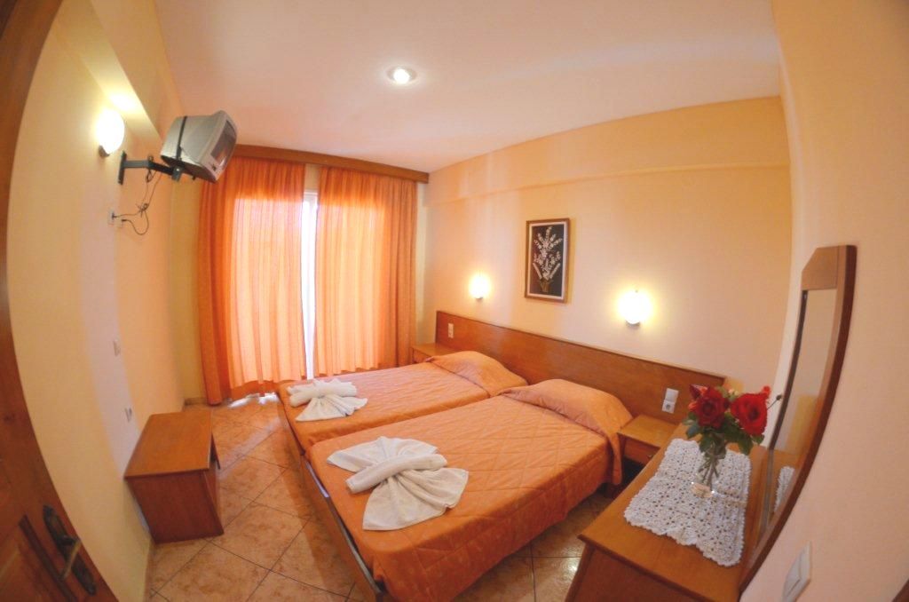 Luisa Hotel Apartments Sidari  Luaran gambar
